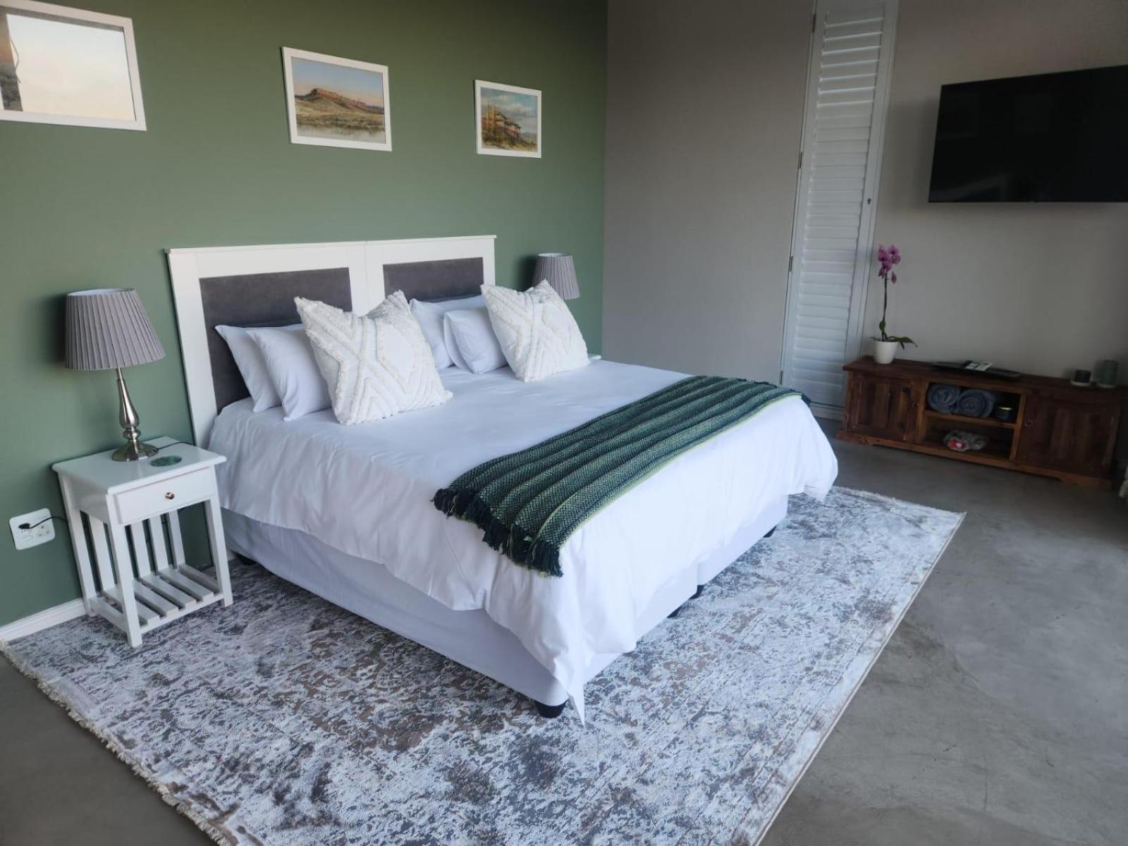 Hilltop House Ladysmith Δωμάτιο φωτογραφία