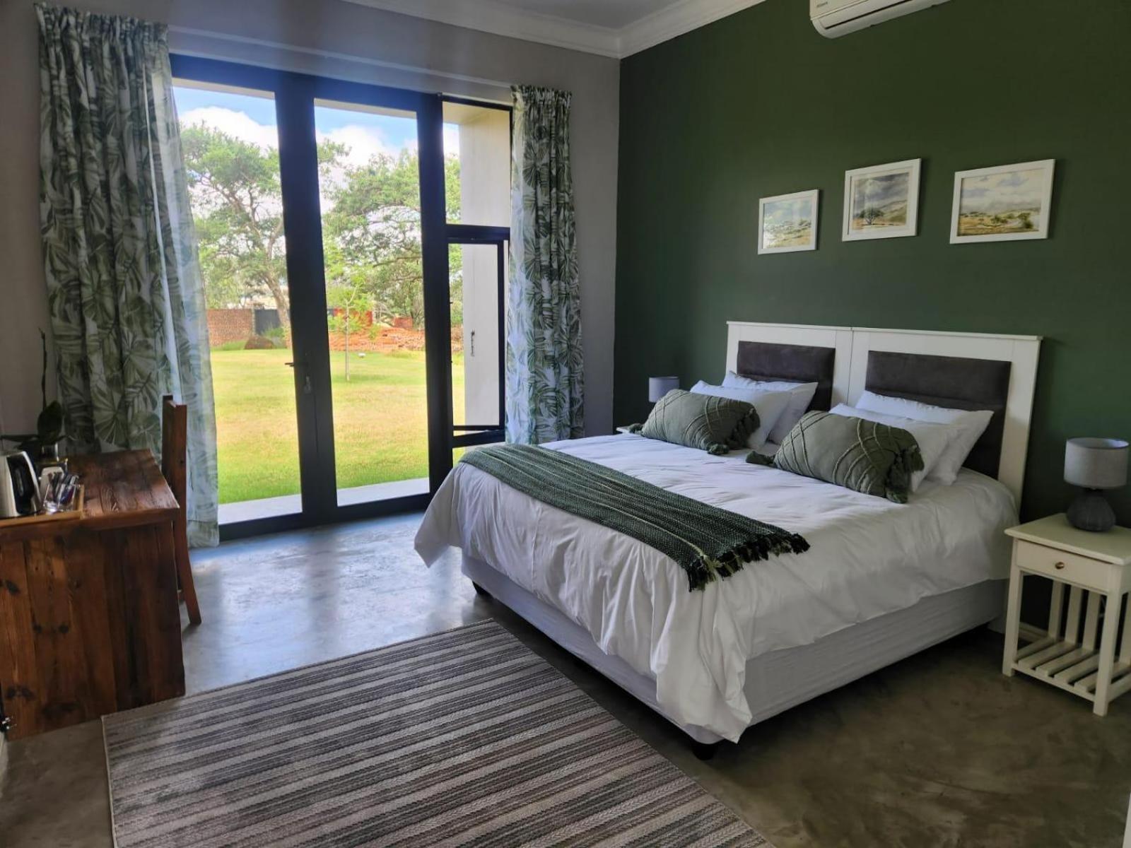 Hilltop House Ladysmith Εξωτερικό φωτογραφία