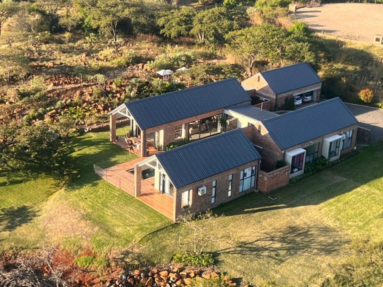 Hilltop House Ladysmith Εξωτερικό φωτογραφία
