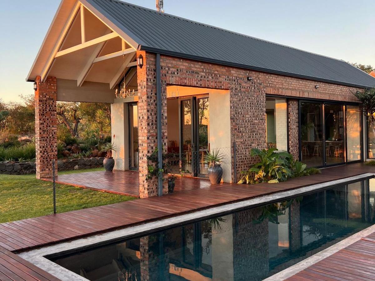 Hilltop House Ladysmith Εξωτερικό φωτογραφία