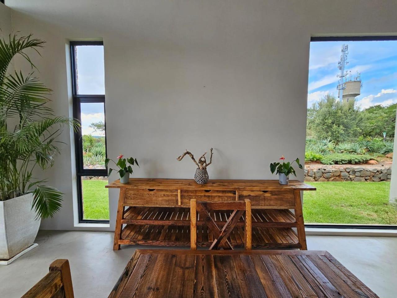 Hilltop House Ladysmith Εξωτερικό φωτογραφία