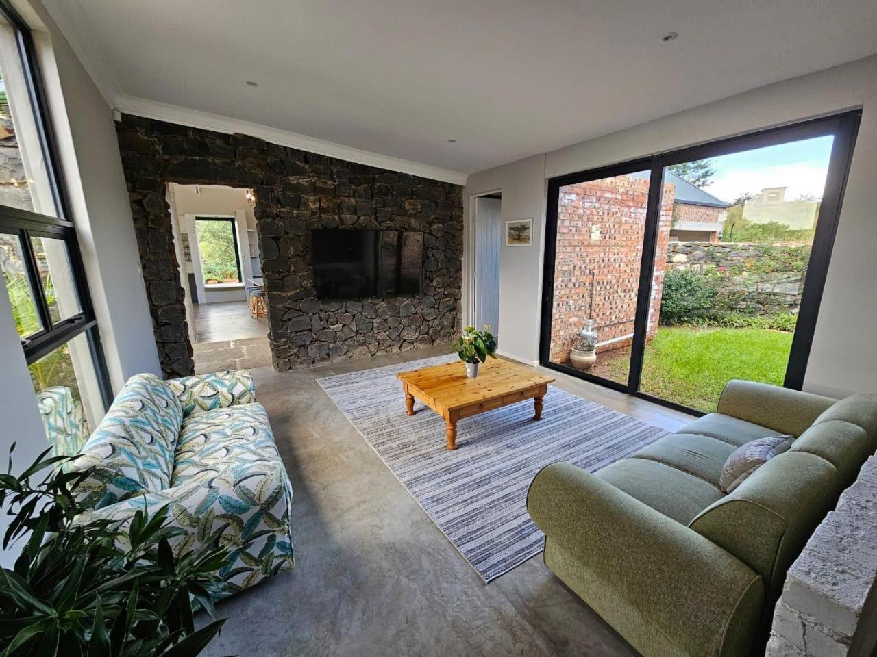 Hilltop House Ladysmith Εξωτερικό φωτογραφία