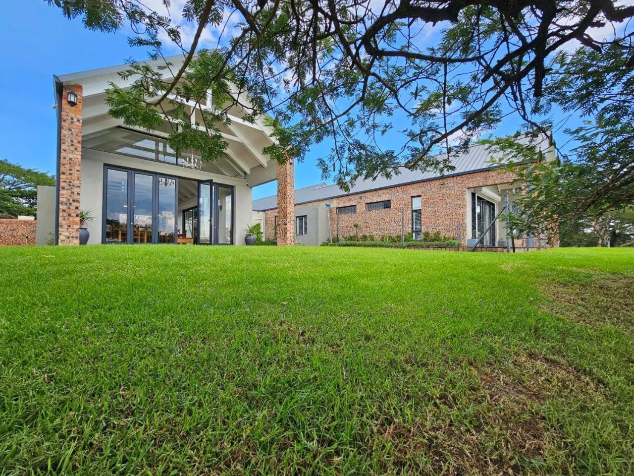 Hilltop House Ladysmith Εξωτερικό φωτογραφία