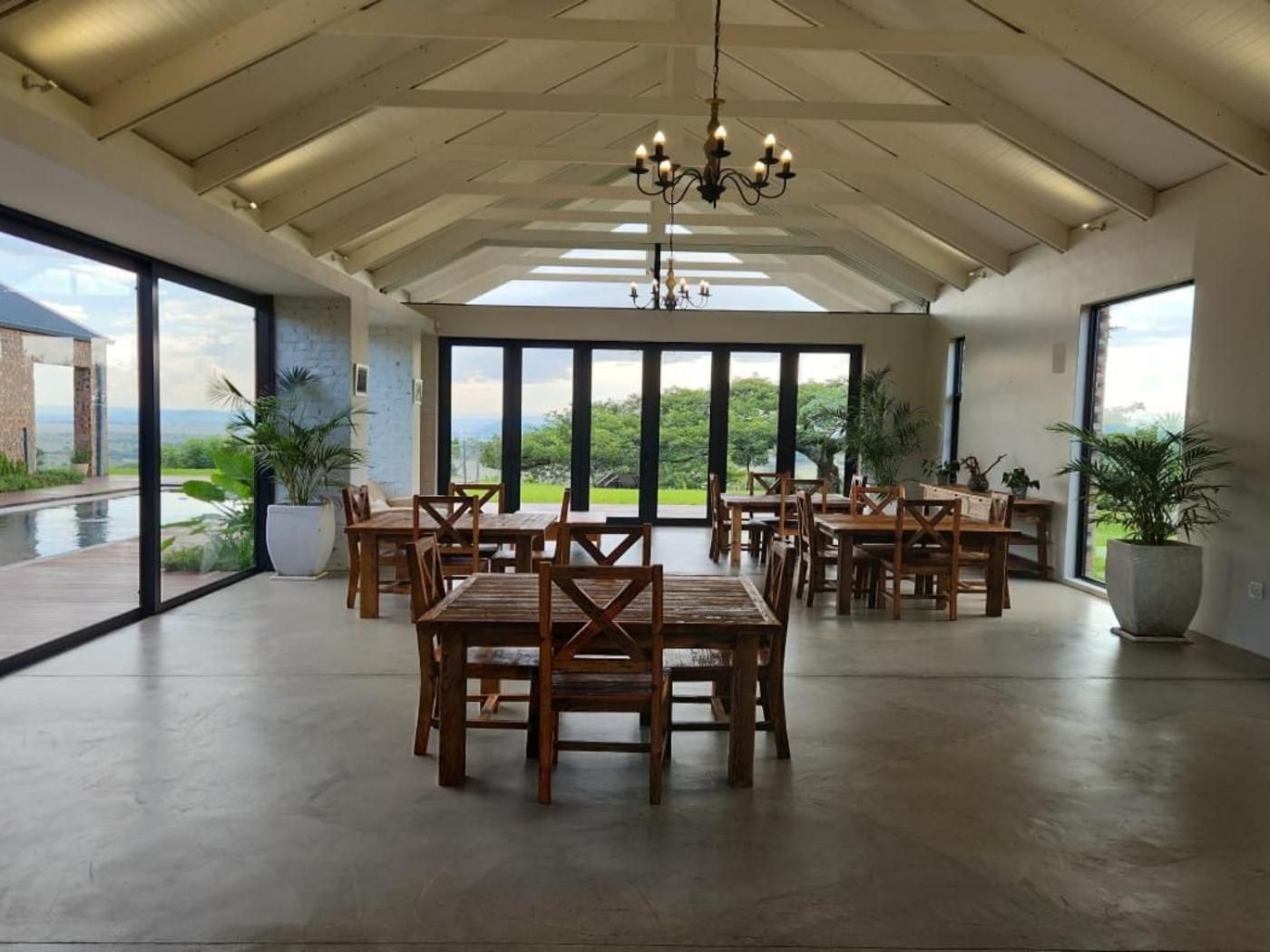 Hilltop House Ladysmith Εξωτερικό φωτογραφία