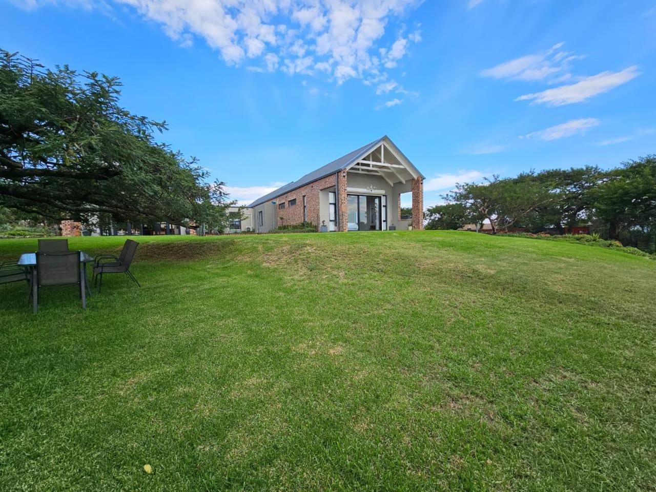 Hilltop House Ladysmith Εξωτερικό φωτογραφία