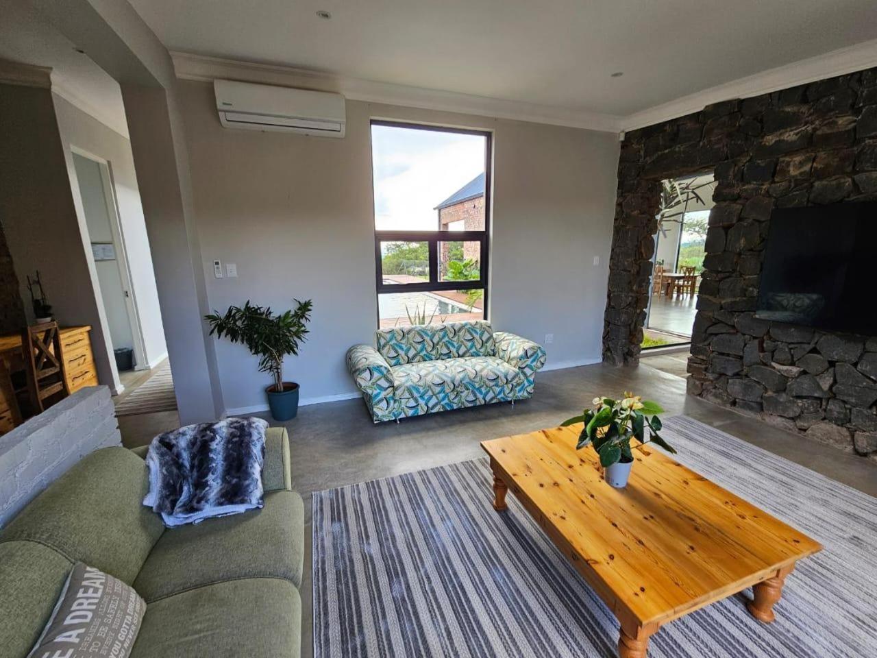 Hilltop House Ladysmith Εξωτερικό φωτογραφία