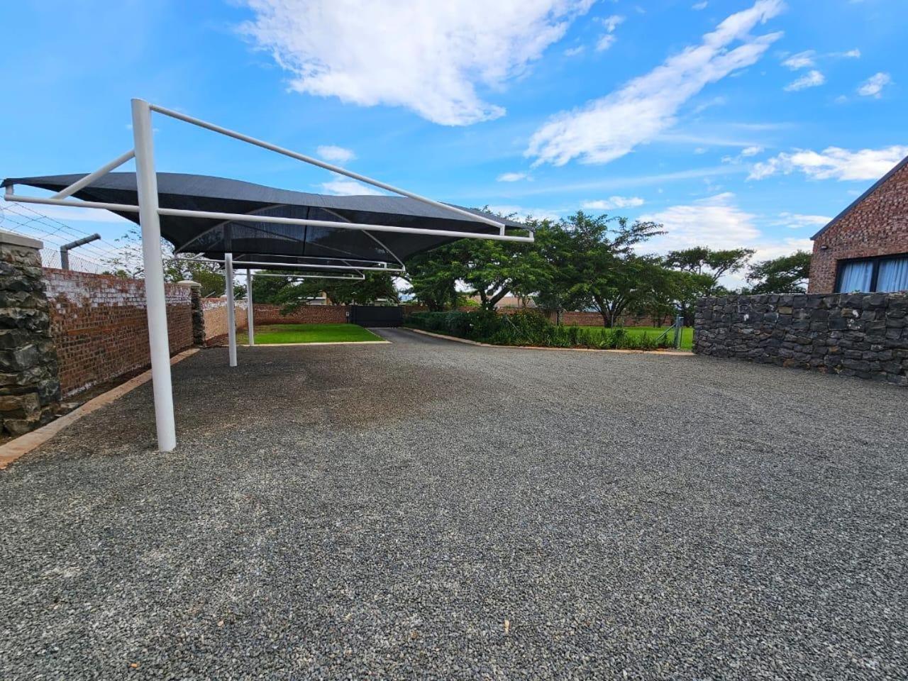 Hilltop House Ladysmith Εξωτερικό φωτογραφία