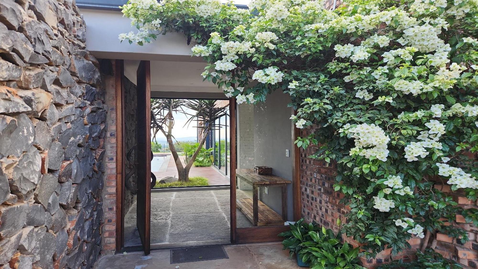 Hilltop House Ladysmith Εξωτερικό φωτογραφία